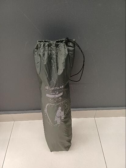 Adăpost Pescuit Sltr 100 Xl - No Size - produs resigilat Decathlon