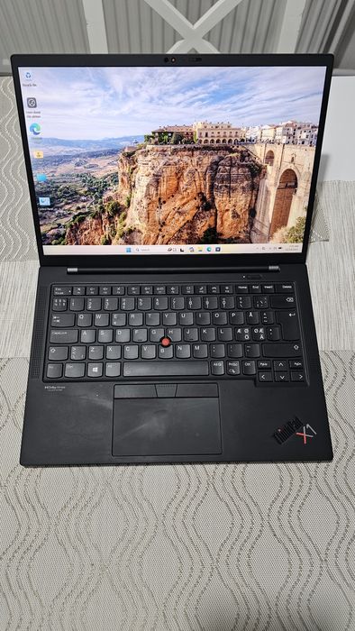 Lenovo ThinKpad X 1 Carbon G9 Intel i.5 1135G7