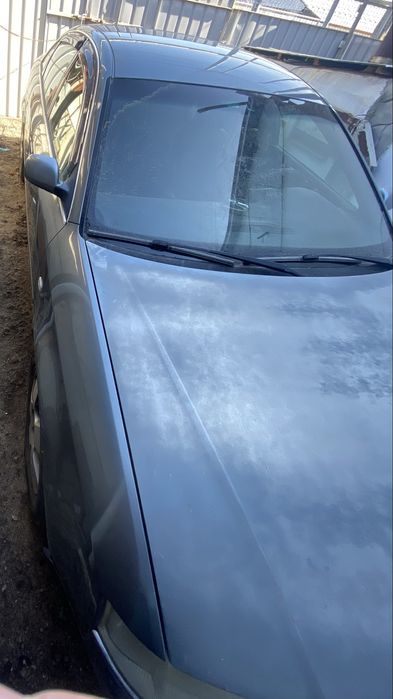 Продам Ауди А6 С5