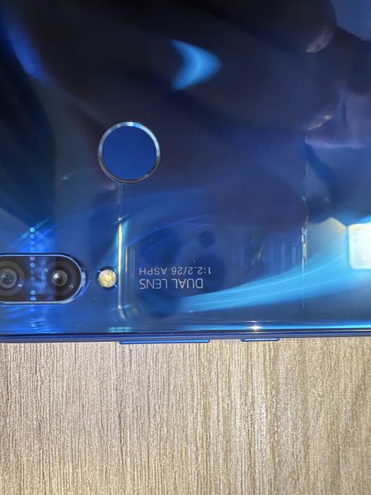 Huawei p20 lite (2019) в перфектно състояние!