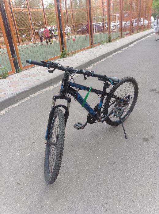 Велик срочно продам