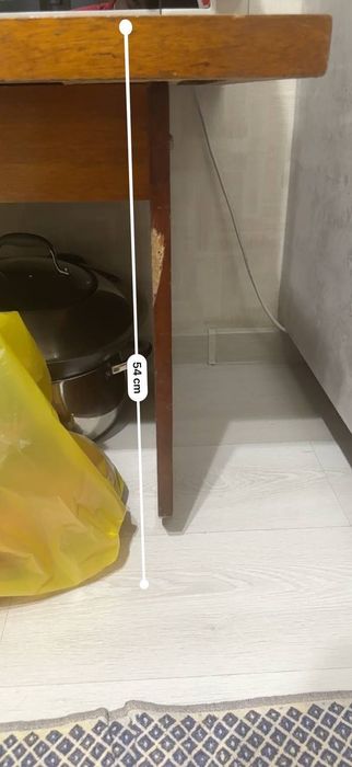 Мебель все за 100 долларов