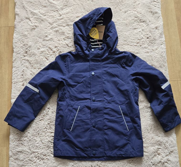 Jacheta impermeabila