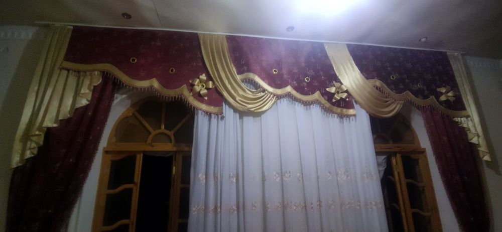 Занавески шторы продается