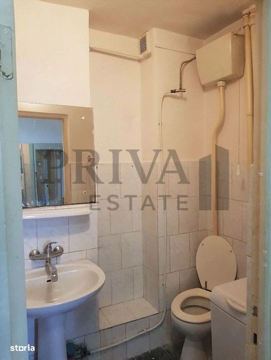 Apartament 2 camere, decomandat, Complexul Studențesc