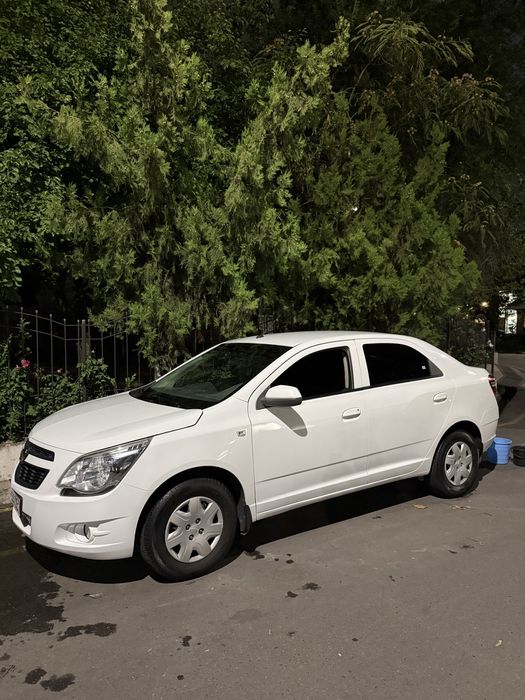 Chevrolet Cobalt 2018-yil, кобалт, сотилади, sotuvda,