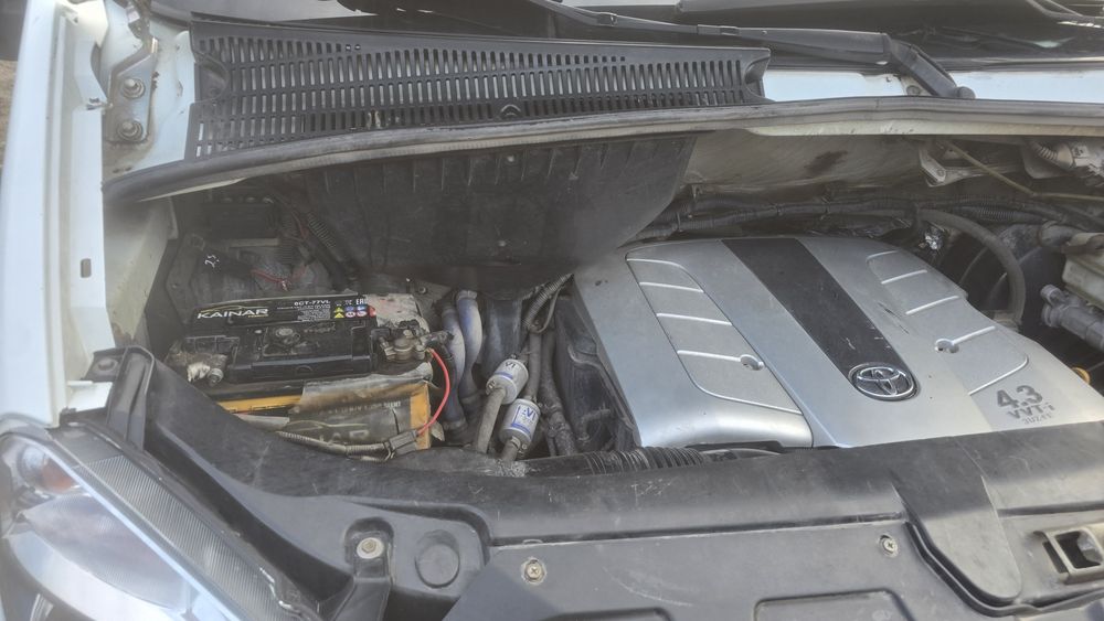 Переделка Газель и ремонт