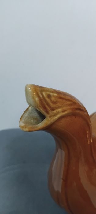 Керамический кувшин