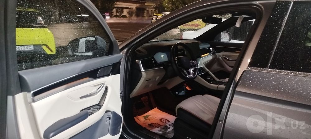 BYD song plus DMi, 53.000km 2023.