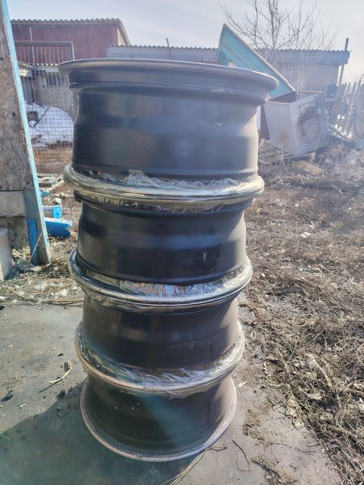 Продам диски на ауди