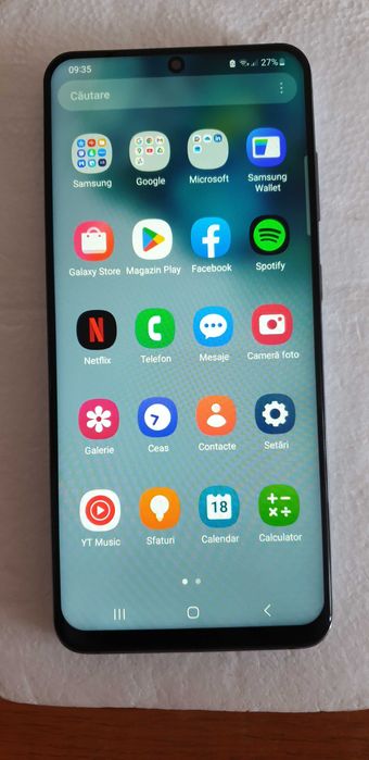 Samsung S20 original nou nouț