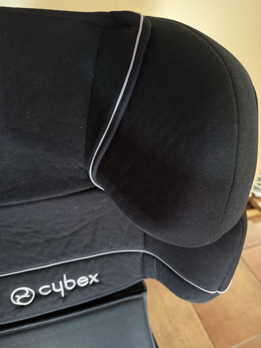 Автокресло детское