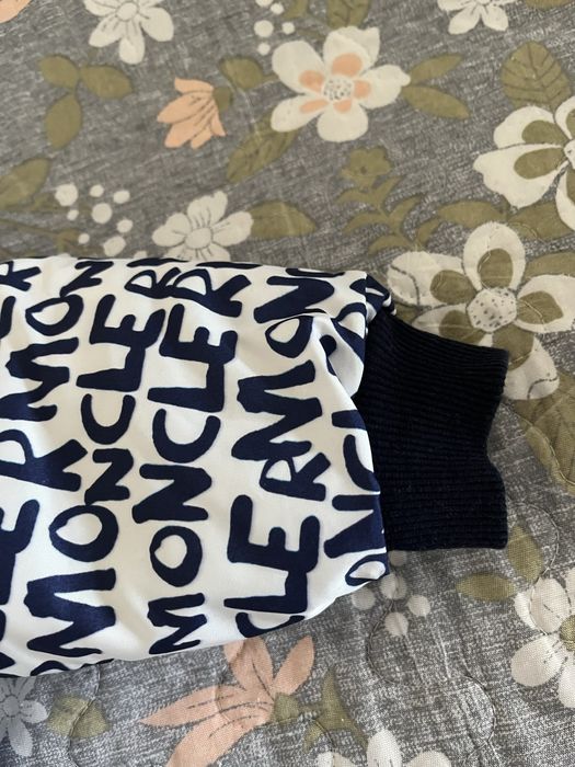 Детская одежда комбинезон