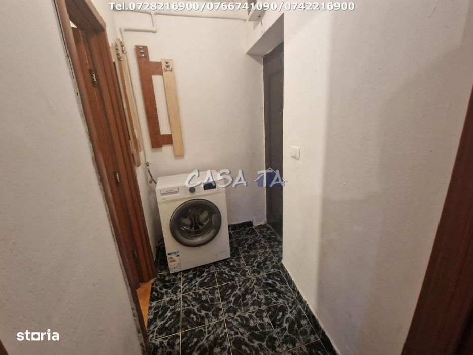 Inchiriere apartament 2 camere, Str.Minerilor
