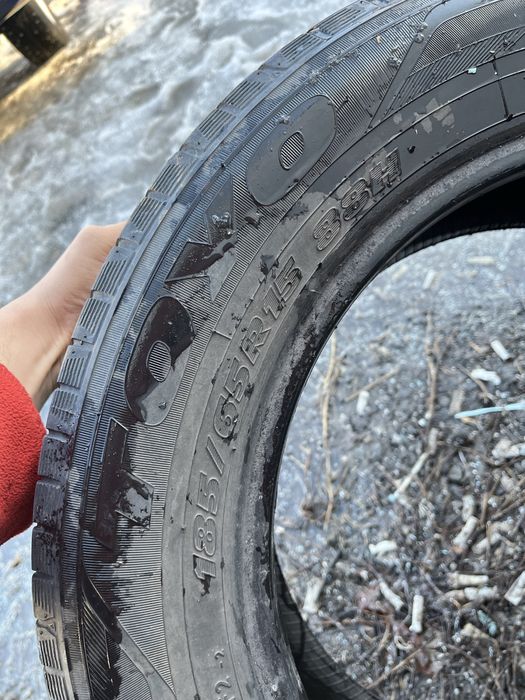 Летный балон r15