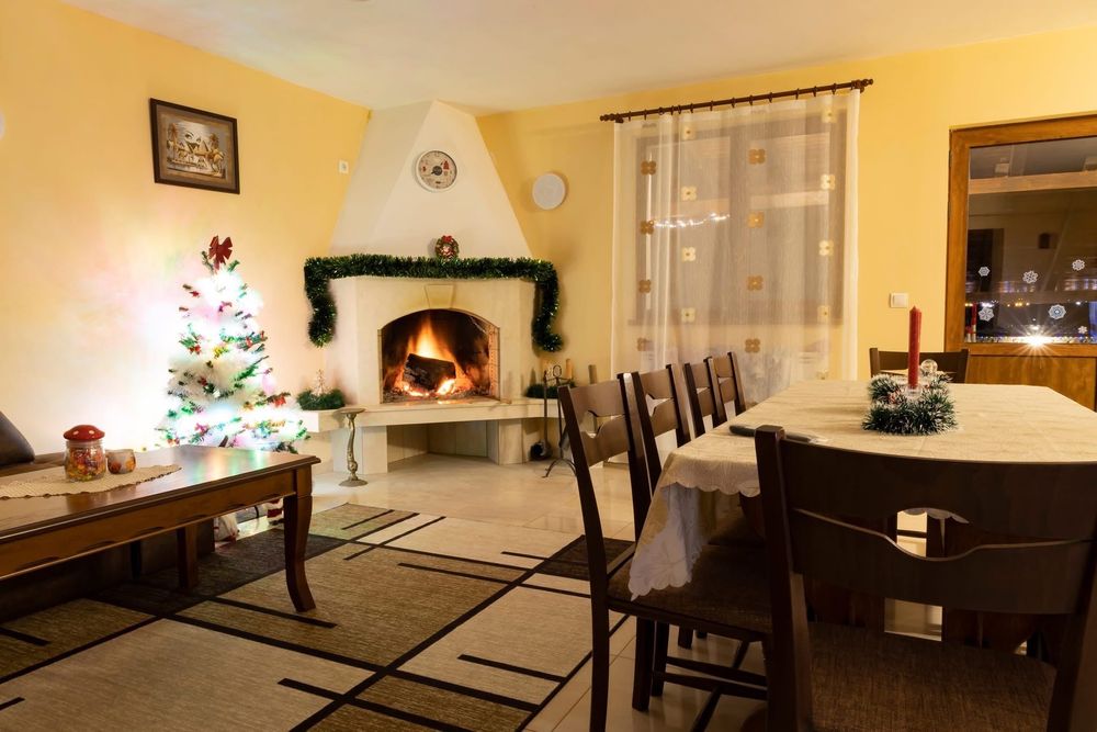 Къщи за гости при Горския