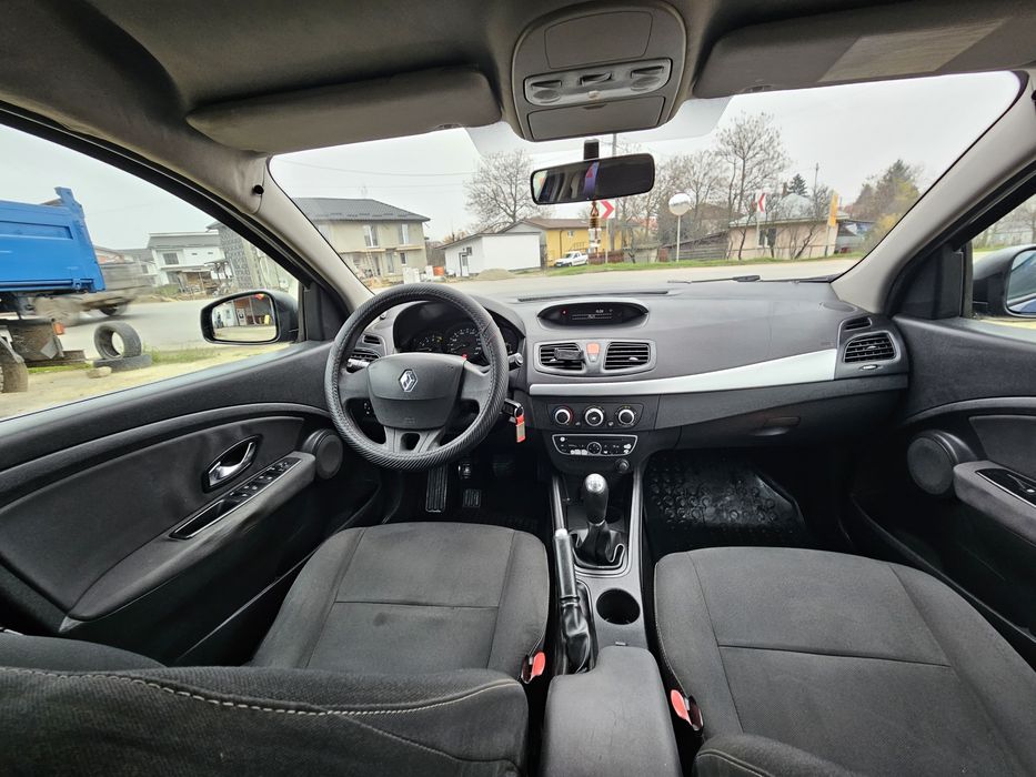 Renault Megane 3 (2010) - RO - Al Doilea Proprietar - ITP 2026