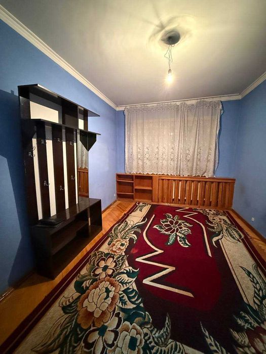 Аренда квартиры для семьи (Юнусабад 13 квартал, 2-х комнатная)