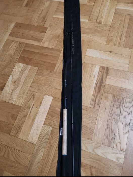 Въдица Shimano Force Master