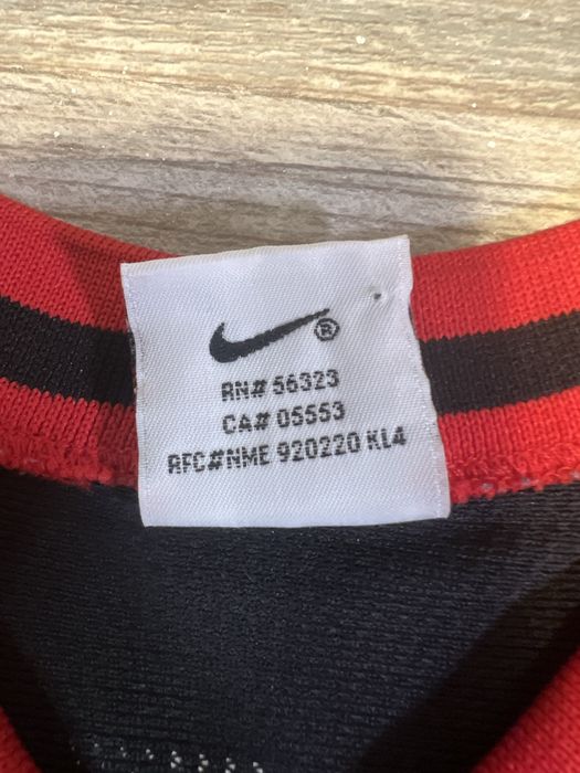 Nike - оригинален мъжки потник. XL
