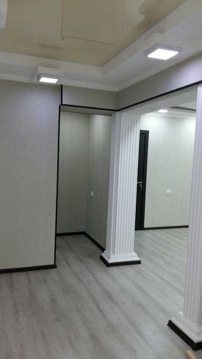 Осие ул.Аккурганская (Новомосковская) 15 гор больница евро офис 100 кв