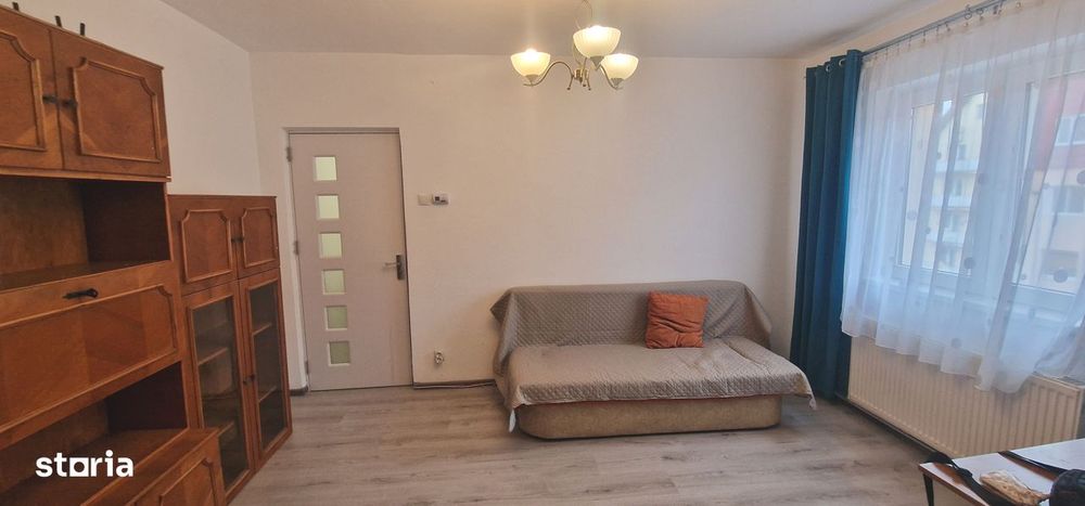Apartament cu 2 camere de inchiriat zona Luptei — fotografia 1