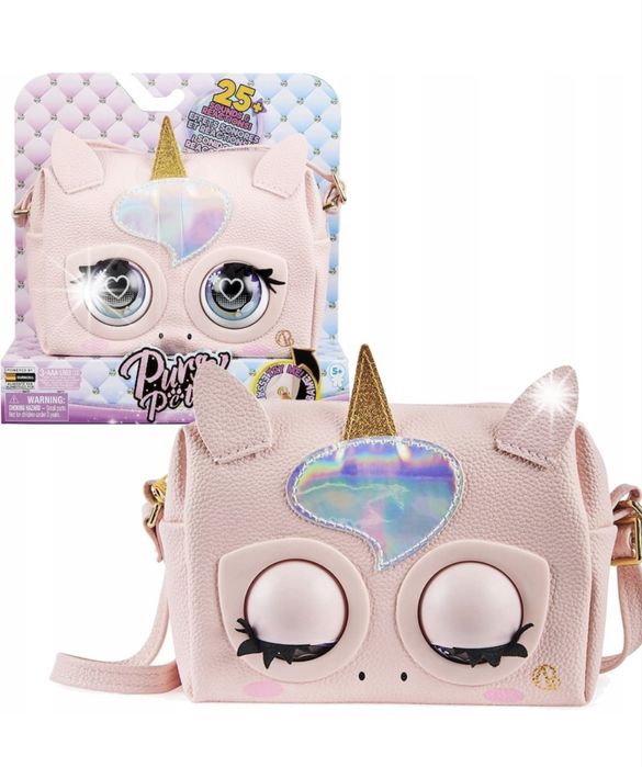 Poseta unicorn cu functii