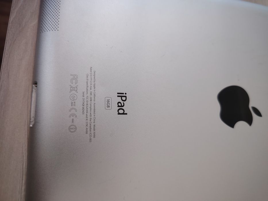 iPad A1460 A1458 A1414