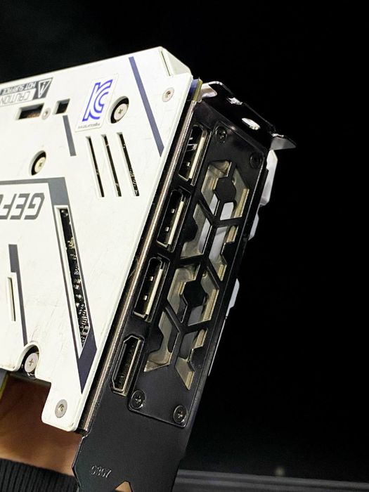 Videokarta RTX 3060 OC 12GB