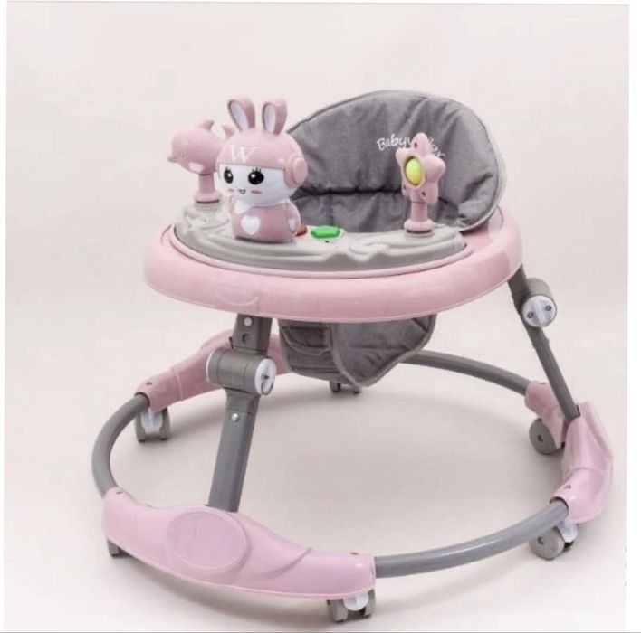 Продам детские ходунки