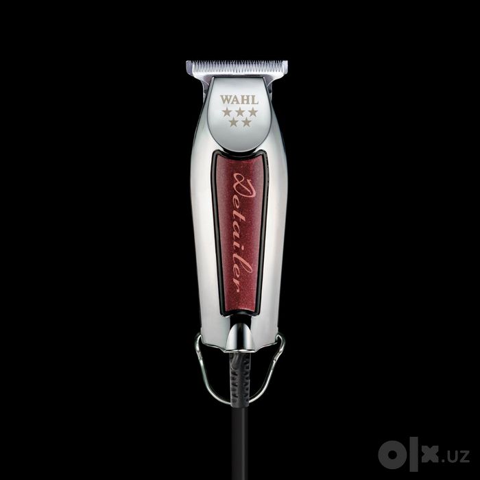 Wahl detailer триммер original срочно продаётся