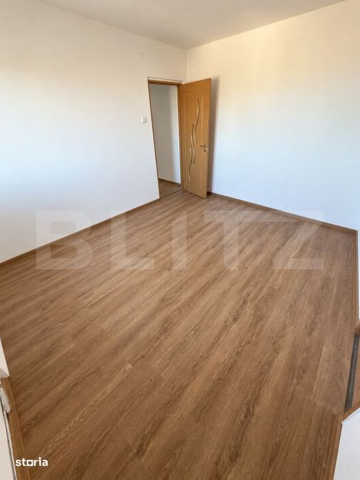 Apartament 3 camere, 40 mp, zona Decebal — fotografia 3