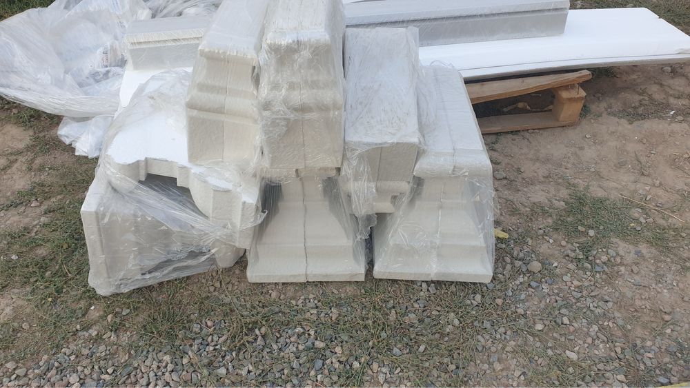 Отделочные панели