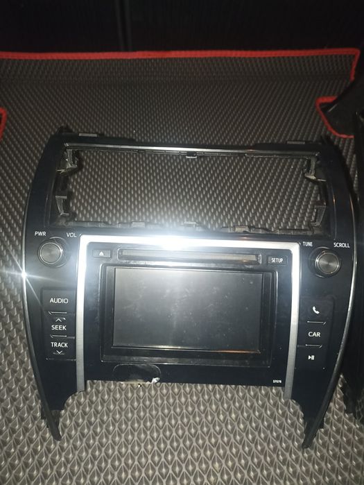 Ассаламагалейкум продам автомагнитолу