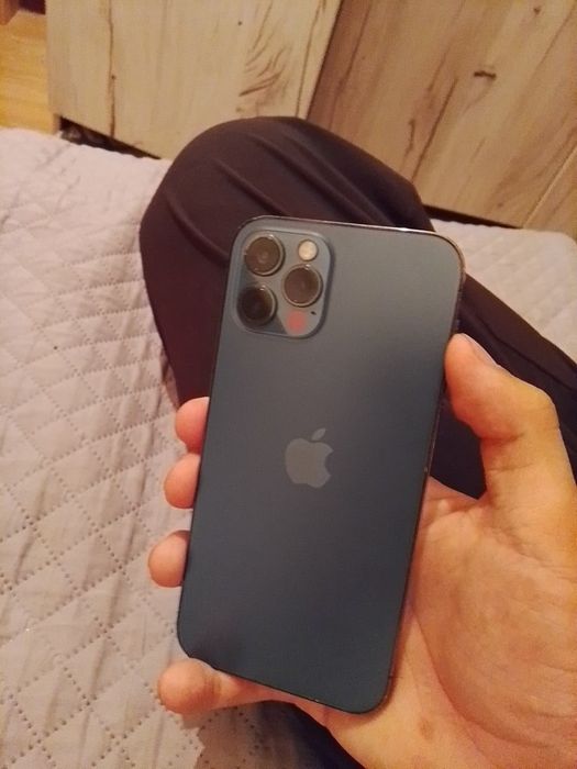 iPhone 12 pro 256gb
