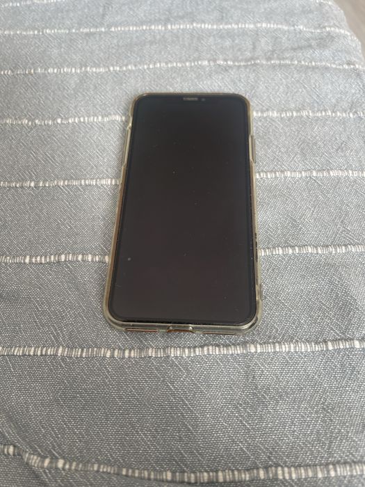IPhone XS 64 gb за чати, ремонт