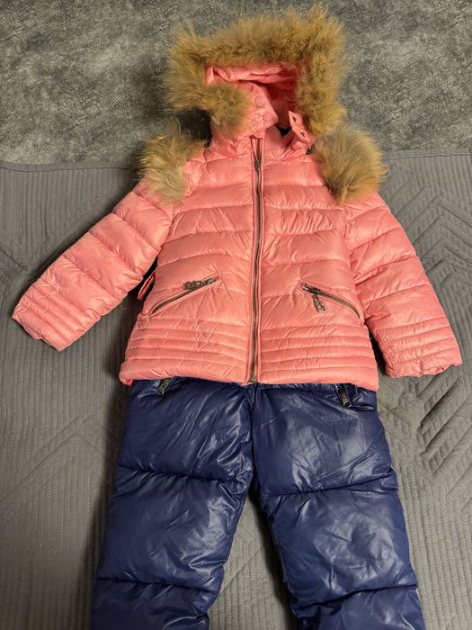 Продам комбенизон