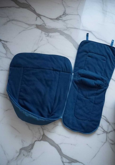 Зимен чувал за количка / Зимно чувалче за количка Giordani Непромокаем