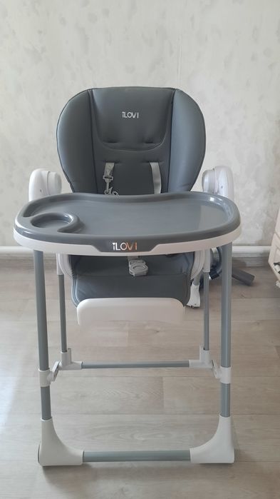 Детский стул для кормления