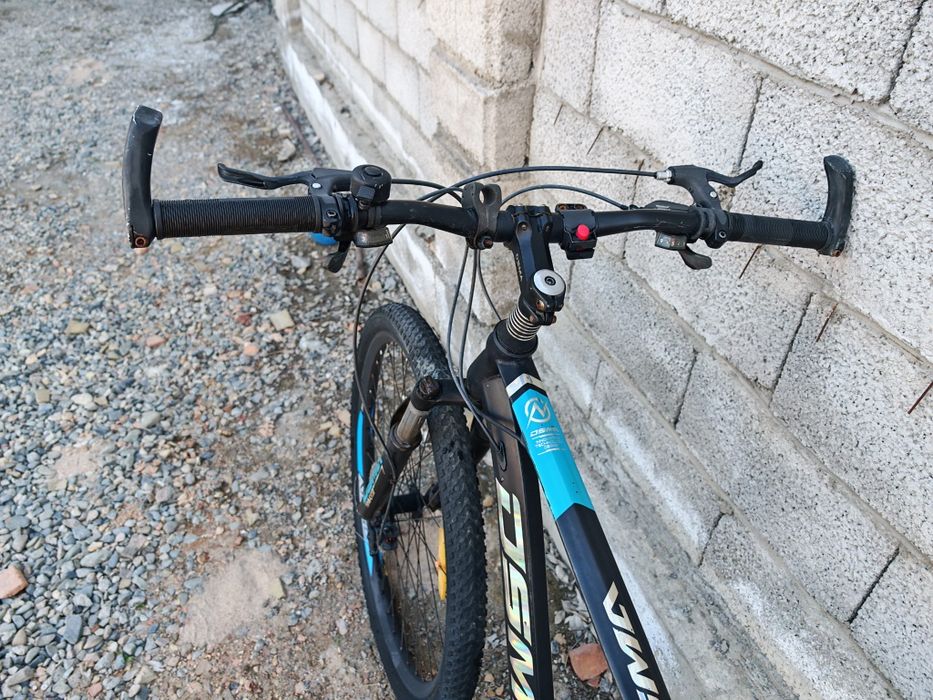 Велосипед взрослый