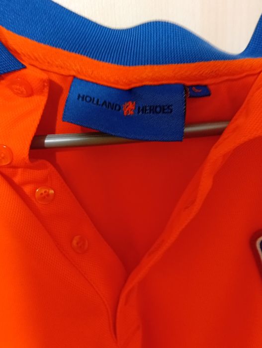 Holland Heroes тениска
