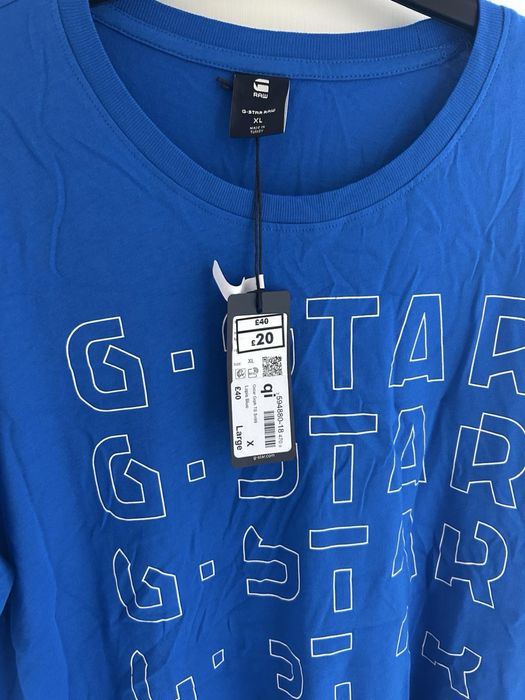 G-star RAW тениска