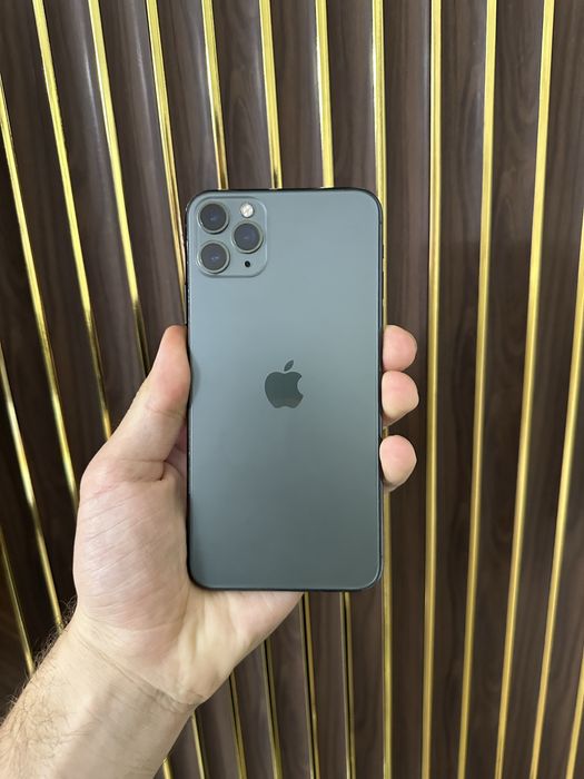 Iphone 11 Pro Max 256 Айфон 11 Про Макс 256