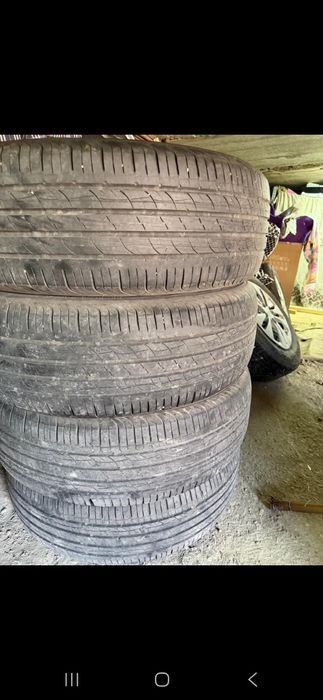 Автошины летный 225/60 18