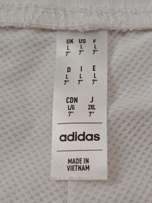 ADIDAS HEAT-RDY > set pantaloni scurti + tricou  > NOI, CU ETICHETE!!!