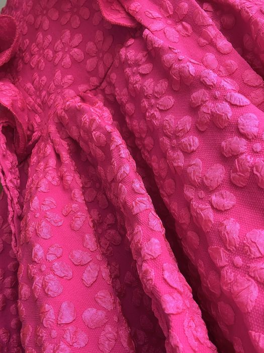 Красивое платье на девочку