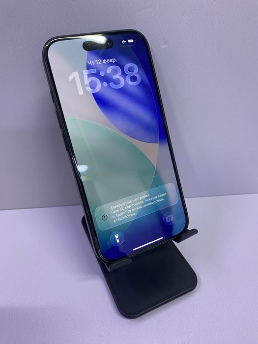 Apple Iphone 16 КО126859