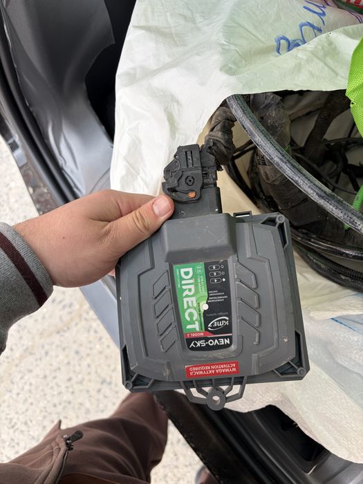 Пропан 5 балон 42 5 поколение