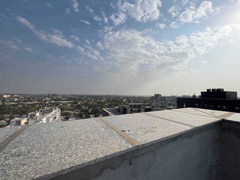 4/12/12 - ЖК Parkwood с терассой - Нукусская - Макро - Госпиталка