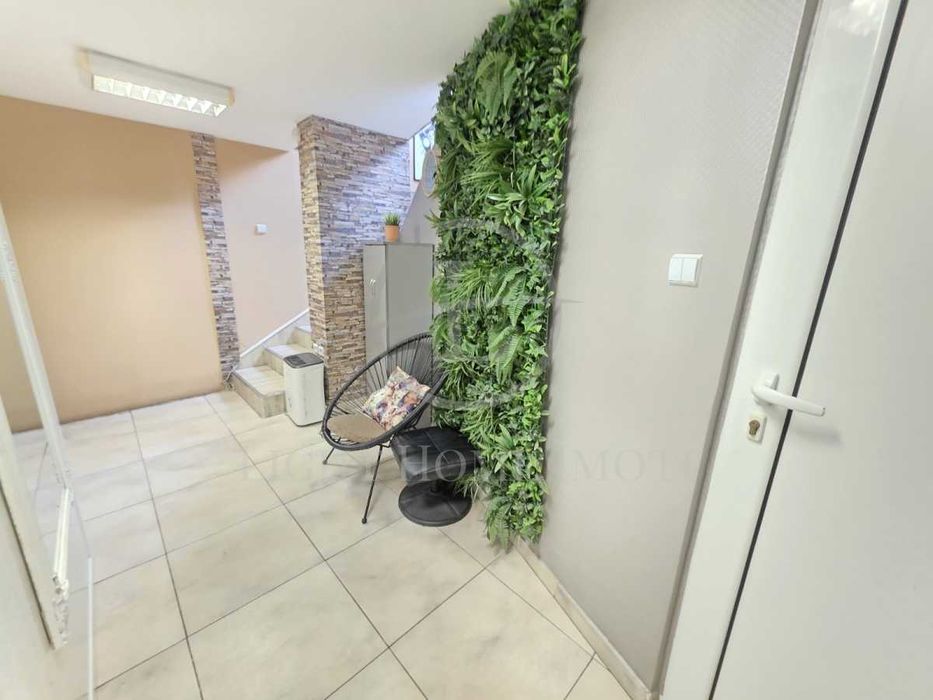 Продава се Магазин в Пловдив, Кършияка - 109 кв.м за 1253 €/кв.м - Снимка #7